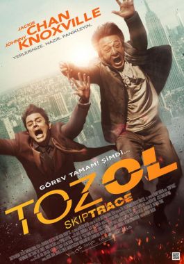 Tozol poster