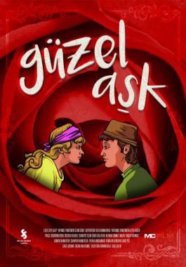 Güzel Aşk poster