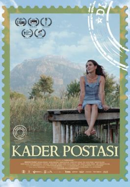 Kader Postası poster