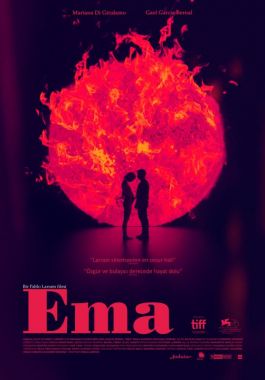 Ema poster