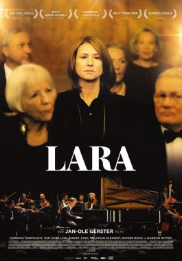 Lara poster