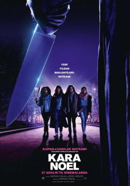 Kara Noel poster