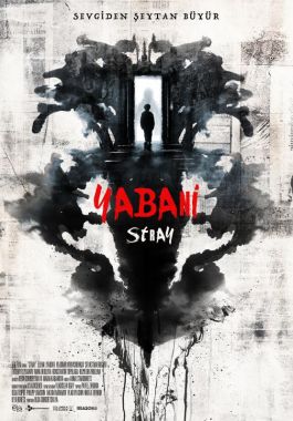 Yabani poster
