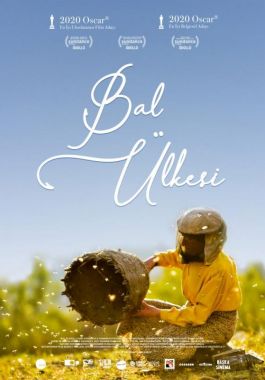 Bal Ülkesi poster
