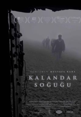 Kalandar Soğuğu poster
