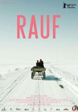 Rauf poster