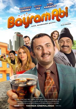 Bayram Abi poster