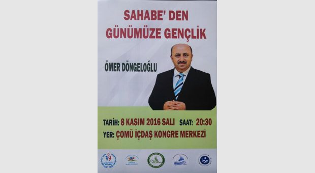 Sahabe'den Günümüze Gençlik