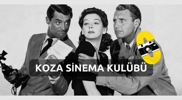 KOZA Sinema Kulübü | 6