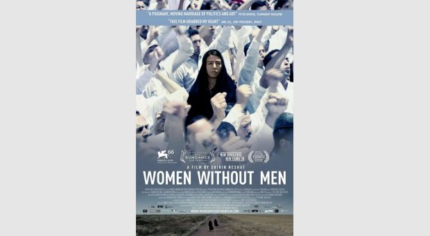 Pan Sinema Geceleri-Women Without Men