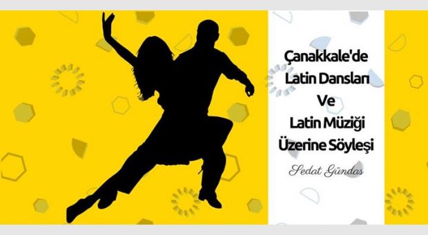 Koza'da Bu Hafta | Çanakkale'de Latin Dansları Ve Müziği