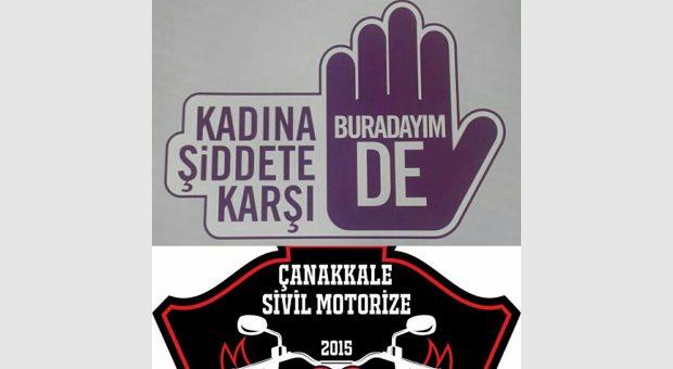 25 KASIM KADINA YÖNELİK ŞİDDETE KARŞI ULUSLARARASI MÜCADELE ve DAYANIŞMA