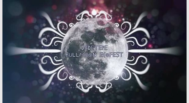 Dedetepe Ekofest Fullmoon Party