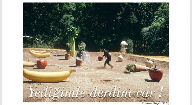 Perşembe Konuşmaları-