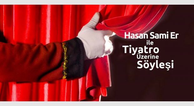 Koza'da Bu Hafta | Hasan Sami ER İle Tiyatro Üzerine Söyleşi