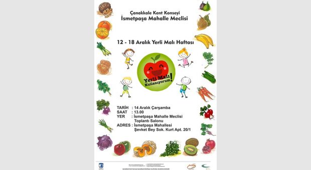 Yerli Malı Haftası