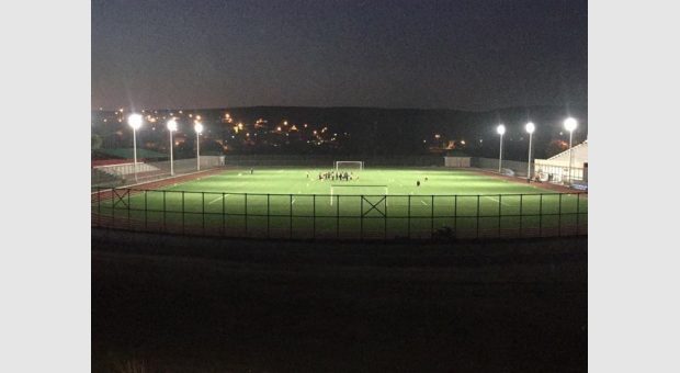 Ezinespor-Kepezspor
