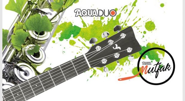 Aqua Mutfak Müzik Geceleri