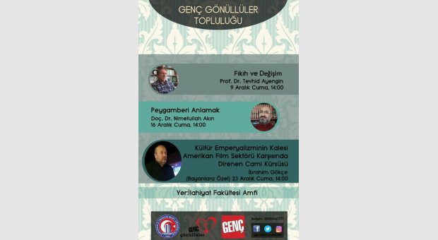 İLAHİYAT AKADEMİ