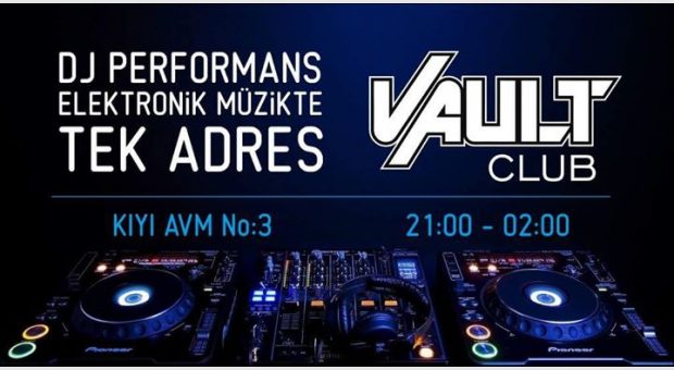 O Dj Çanakkale #16.12.2016