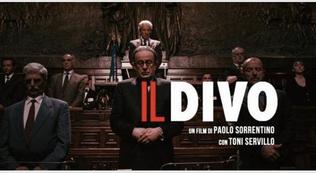 Pan Sinema Gecesi-İl Divo-Paolo Sorrentino filmi