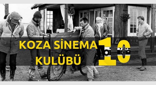 Koza Sinema Kulübü | 10
