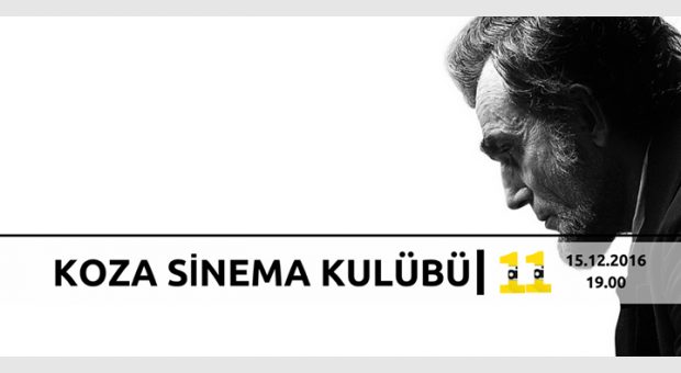 Koza Sinema Kulübü | 11