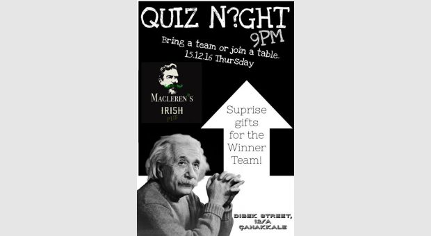 Quiz Night