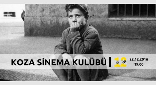 Koza Sinema Kulübü | 12