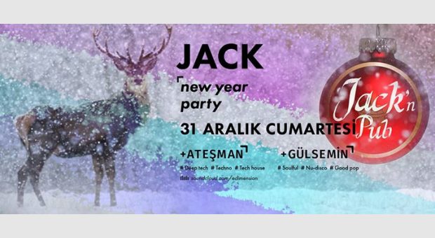 Jack Yeniyıl