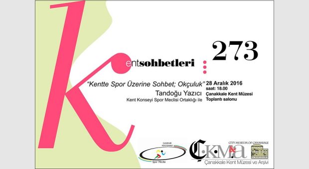 Kent Sohbeti