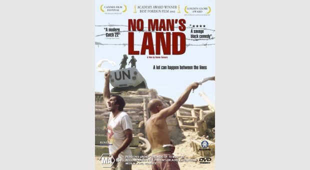Pan Sinema Geceleri-No man's land