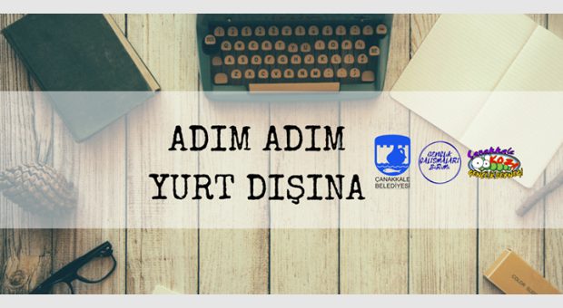 Çanakkale Belediyesi | Adım Adım Yurt dışına AGH Programı