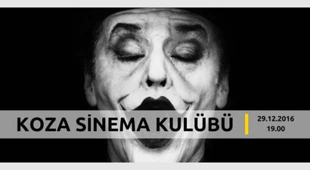Koza Sinema Kulübü | 13