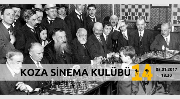 Koza Sinema Kulübü | 14