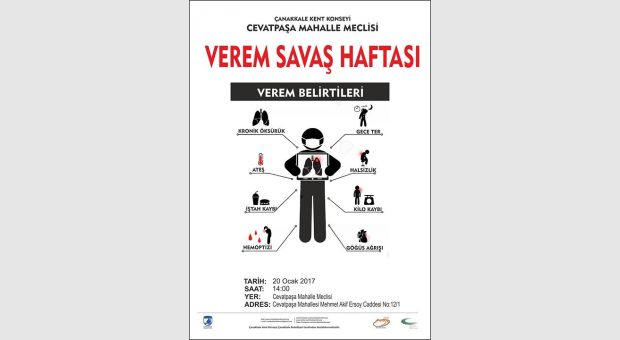 Verem Savaş Haftası