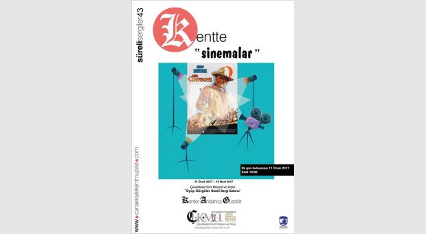 Süreli Sergi İlk Gün Buluşması