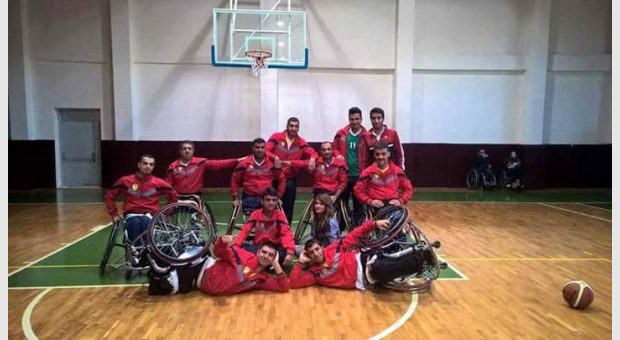 ÇANAKKALE B.GÜCÜ..Amed Sportif Faaliyetler