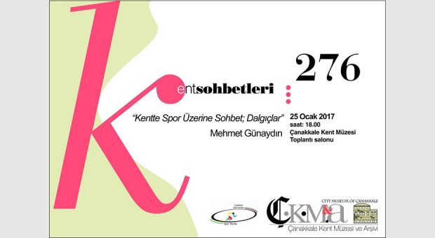 Kent Sohbeti