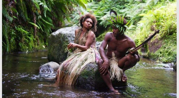 Tanna / Yön: Martin Butler, Bentley Dean / Avustralya