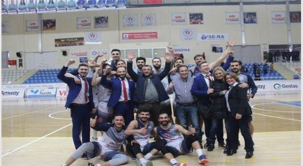 2.tur Için Mücadelemiz Devam Ediyor.Umurbey Belediye-Nilüfer Bld