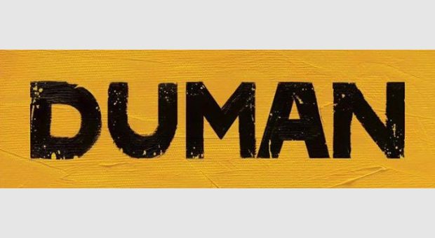 DUMAN | 29 Mart Çarşamba  | KOLİN OTEL