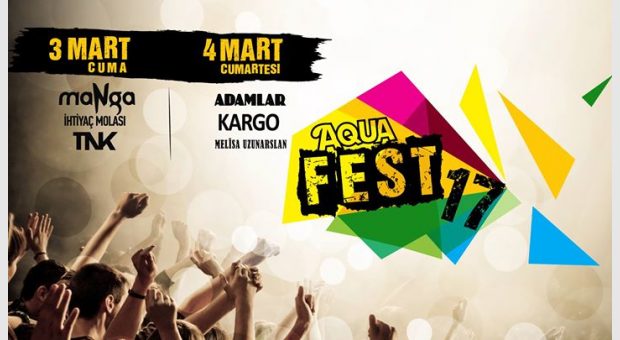 AquaFest'17