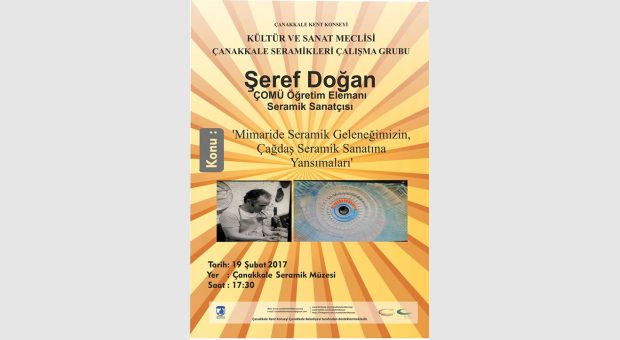 Mimaride Seramik geleneğimizin çağdaş seramik sanatına yansımaları