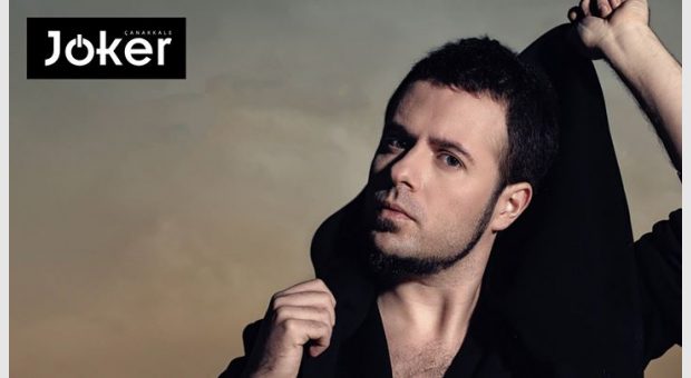 Emre Aydın @jkrbar - 19 Mart Pazar
