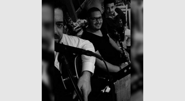 Gitar, Vokal İbrahim..