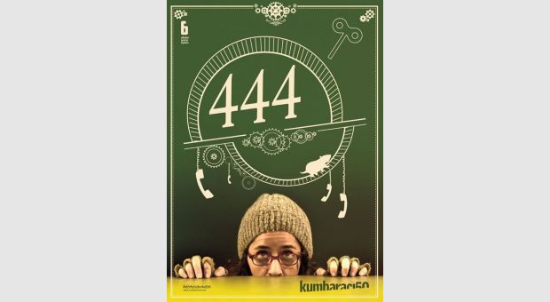 444 - Altıdan Sonra Tiyatro