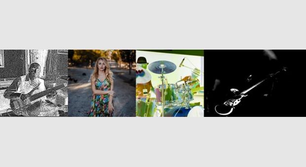 Nardis Acoustic Jazz Band Canlı Performans