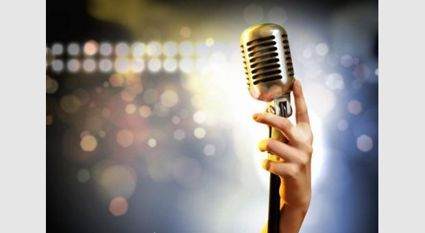 Anıl Aşar İle Karaoke