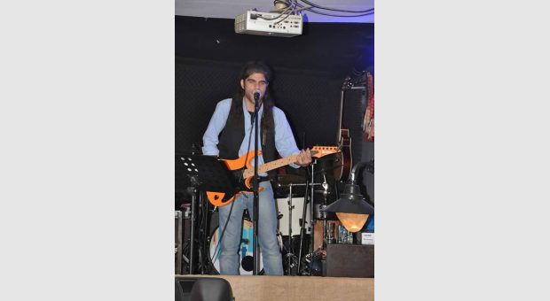 Vahit İle Akustik